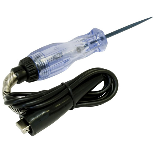Heavy-Duty Circuit Tester MAS Chibougamau