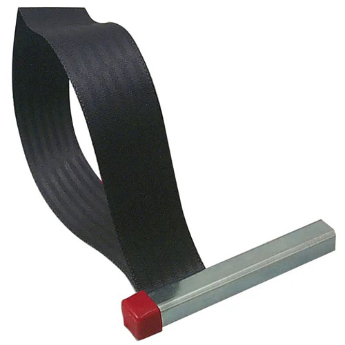 Cl&eacute; pour une grande gamme de filtres, 6" Capacit&eacute; du filtre MAS Chibougamau