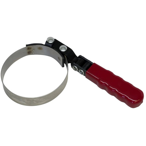 Petite cl&eacute; pour filtre &agrave; huile standard &agrave; prise pivotante, 3-1/2" - 3-7/8" Capacit&eacute; du filtre MAS Chibougamau