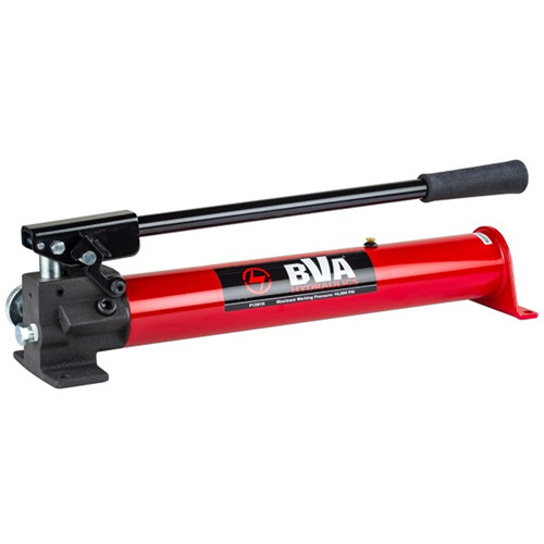 2-Speed Hand Pump with 67 in³ Reservoir MAS Chibougamau