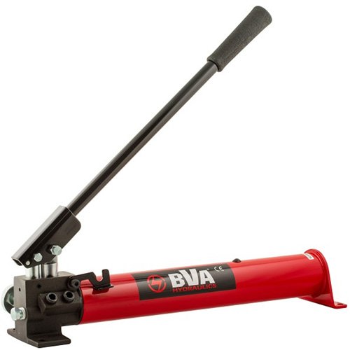 2-Speed Hand Pump with 67 in³ Reservoir MAS Chibougamau