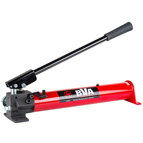 Single Speed Hand Pump 67 in³ Reservoir MAS Chibougamau