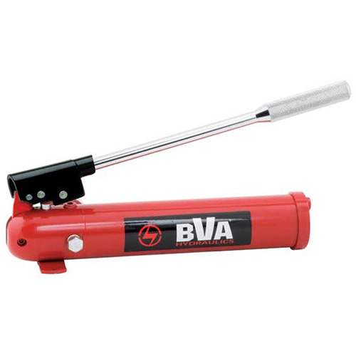 2-Speed Hand Pump 15 in³ Reservoir MAS Chibougamau