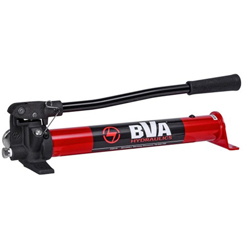 Single Speed Hand Pump 37 in³ Reservoir MAS Chibougamau