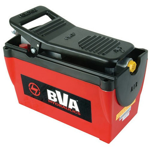 Single Acting 2-Speed Air Pump 122.1 in³ Reservoir MAS Chibougamau