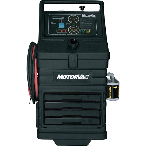 DieselTune 4000 2-Line Cleaning System MAS Chibougamau