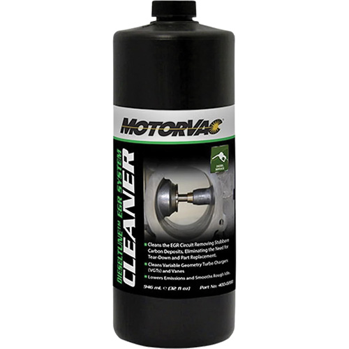 DieselTune EGR System Cleaner MAS Chibougamau
