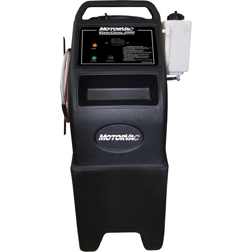 SteerClean 1000 Power Steering Fluid Exchange Machine MAS Chibougamau