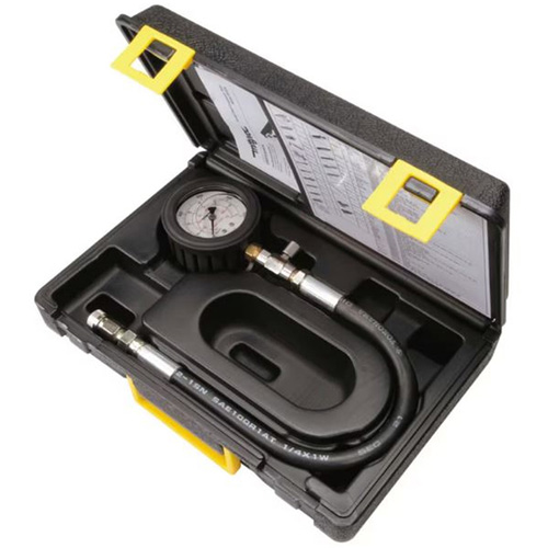 Testeur de compression diesel analogique MAS Chibougamau