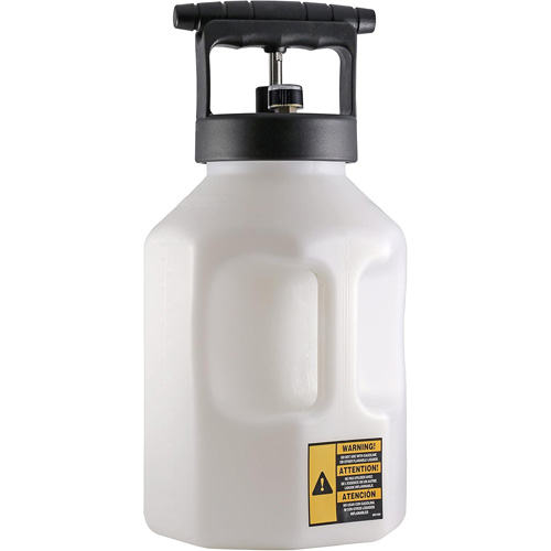 Syst&egrave;me de distribution de liquide de 1 gallon MAS Chibougamau