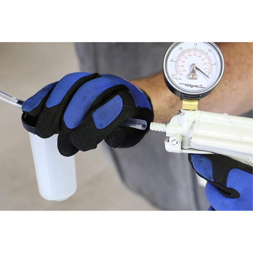 Automotive Tune-Up & Brake Bleeding Kit MAS Chibougamau