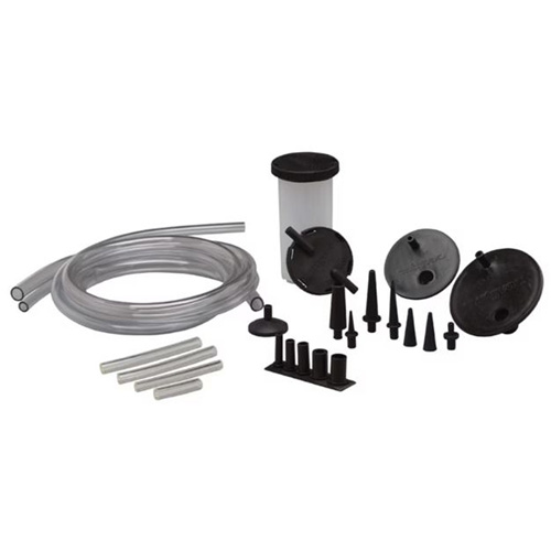 Trousse de transfert de liquide MAS Chibougamau