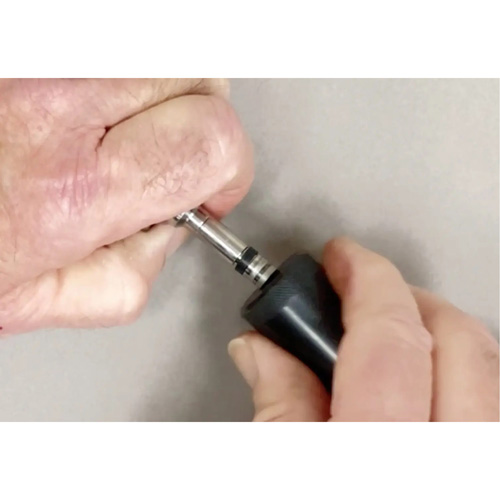 Trousse d'installation de joints d'injecteur 8 mcx MAS Chibougamau