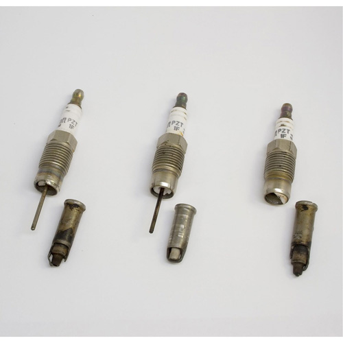 Trousse de d&eacute;montage de bougies cass&eacute;es Ford 3V MAS Chibougamau