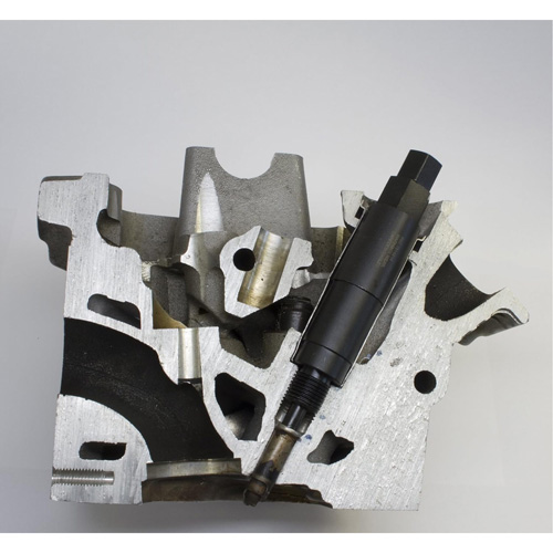 Trousse de d&eacute;montage de bougies cass&eacute;es Ford 3V MAS Chibougamau