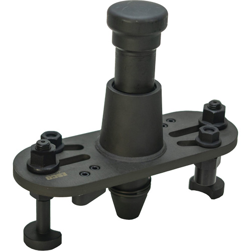 Truck Axle Shaft Puller for Medium & HD Truck MAS Chibougamau