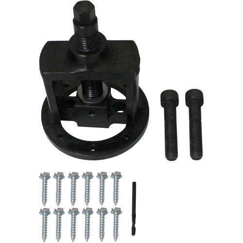 Cummins F/R Crankshaft Seal Remover & Install Master Kit MAS Chibougamau