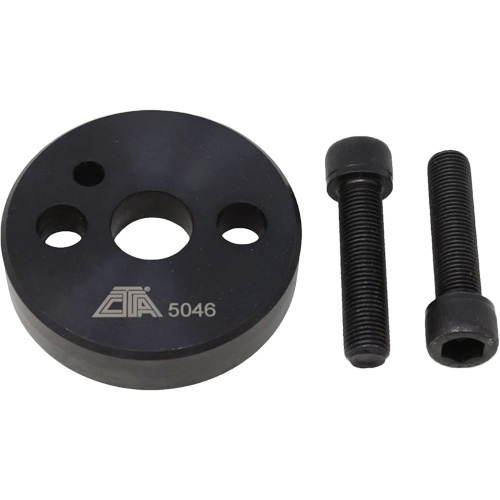 Cummins F/R Crankshaft Seal Remover & Install Master Kit MAS Chibougamau