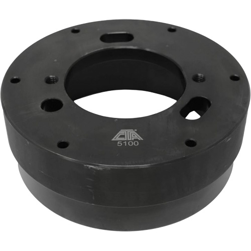 Cummins ISX12 & ISX15 Front Crankshaft Seal & Wear Sleeve Remover/Installer Tool MAS Chibougamau
