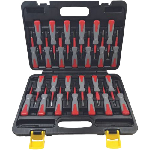 26-Piece Terminal Tool Kit MAS Chibougamau