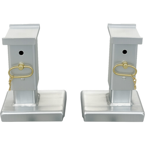 Trailer Adapter MAS Chibougamau