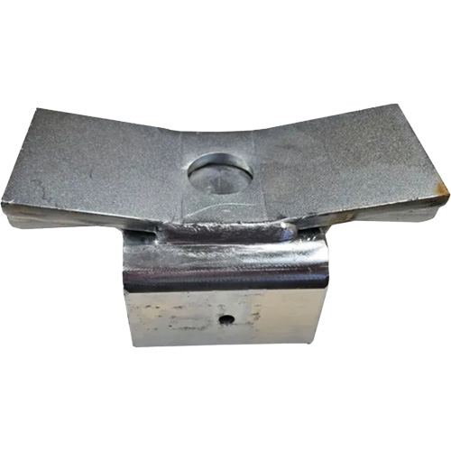 Differential/Pumpkin Adapter MAS Chibougamau