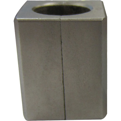 Jeu de matrices 3/8" &agrave; double &eacute;vasement pour conduite de refroidissement de transmission GM MAS Chibougamau