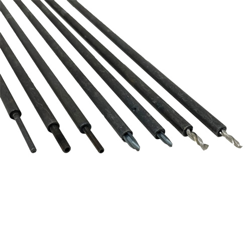 Glow Plug Tip Puller Kit MAS Chibougamau