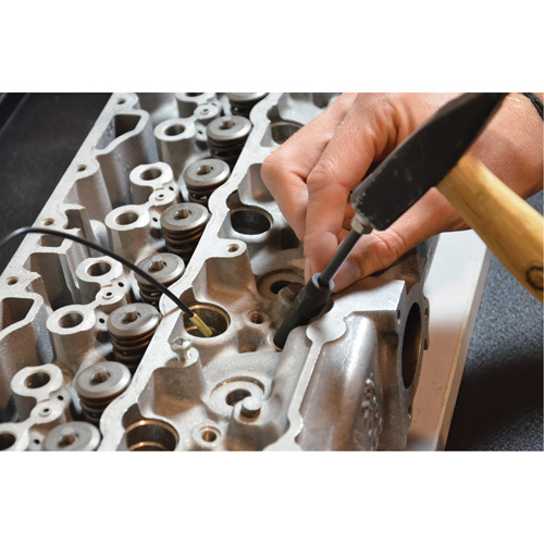 Glow Plug Tip Puller Kit MAS Chibougamau