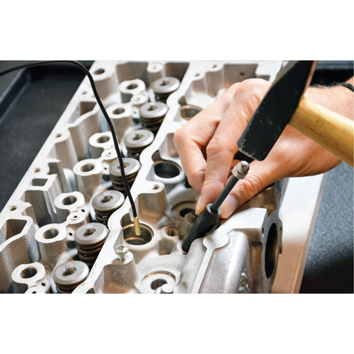 Glow Plug Tip Puller Kit MAS Chibougamau