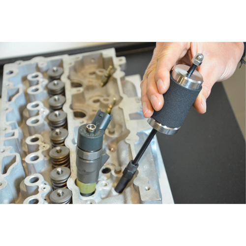 Glow Plug Tip Puller Kit MAS Chibougamau