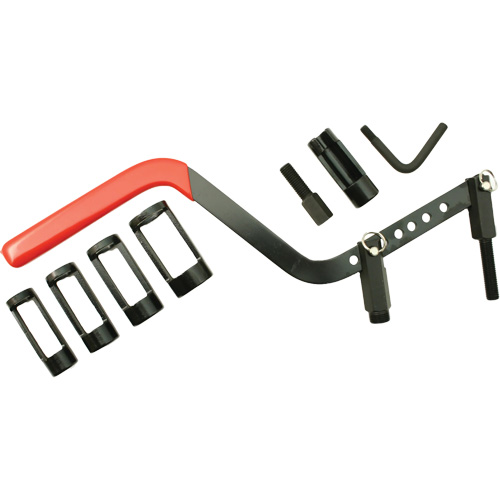 Valve Spring Compressor Kit MAS Chibougamau
