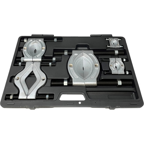 5 Pc. Bearing Splitter Set MAS Chibougamau
