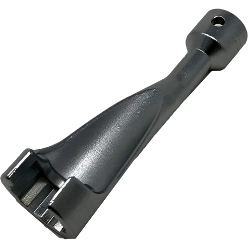 Injection Wrench MAS Chibougamau