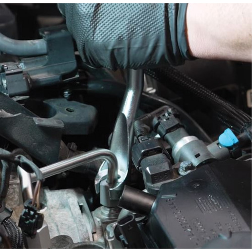 Injection Wrench MAS Chibougamau
