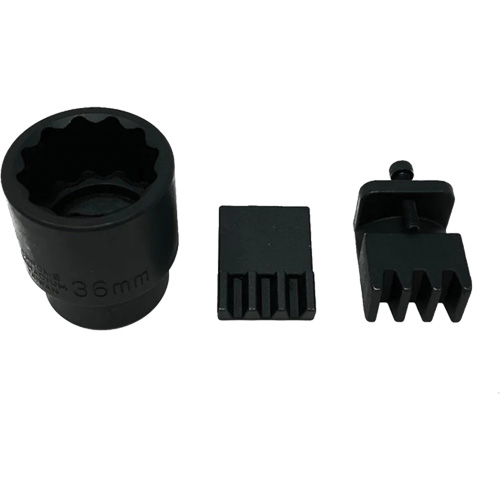 Duramax Flywheel Holder MAS Chibougamau