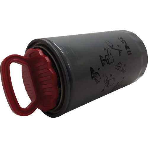 Cummins Service Kit MAS Chibougamau