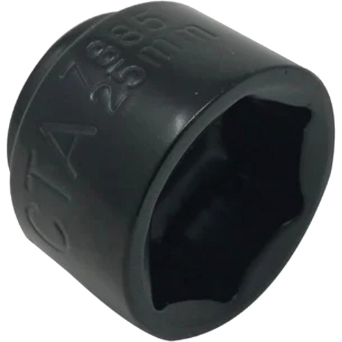 Douille pour filtre &agrave; huile Cummins 5,9 L - 25 mm MAS Chibougamau