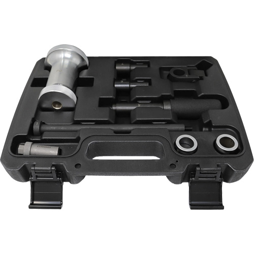 Trousse dextraction dinjecteurs avec adaptateur Duramax MAS Chibougamau