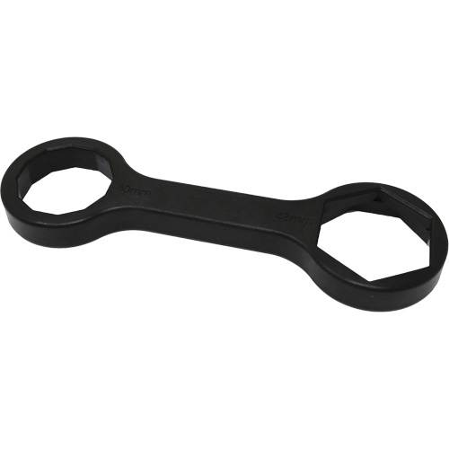 HD 4-in-1 Fuel Filter/Water Sensor Wrench MAS Chibougamau