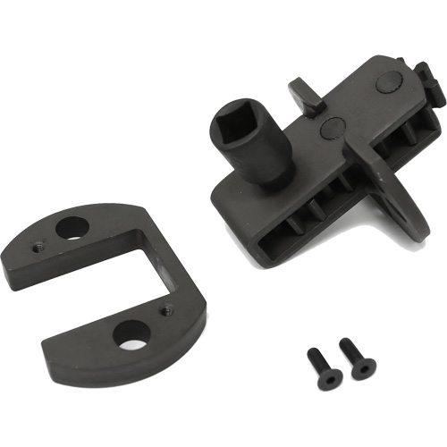 Benz/Detroit Diesel Barring Tool MAS Chibougamau