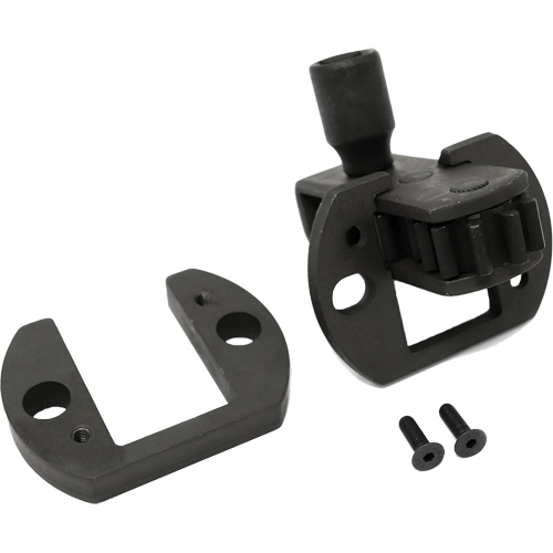 Benz/Detroit Diesel Barring Tool MAS Chibougamau