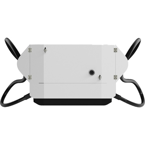 Chargeur rapide pour VE BoostQ, 120 kW, c.c., Connecteur CCS1 MAS Chibougamau