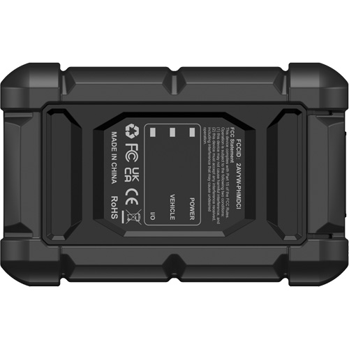 Outil de diagnostic de niveau constructeur Phoenix Elite avec &eacute;cran 10,1", programmation bas&eacute;e sur l'infonuage et CANFD MAS Chibougamau