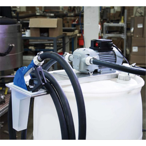 Pompe de transfert de fluide d'&eacute;chappement diesel (DEF) 115 V CA MAS Chibougamau