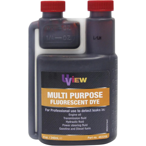 Multi-Purpose Dye MAS Chibougamau