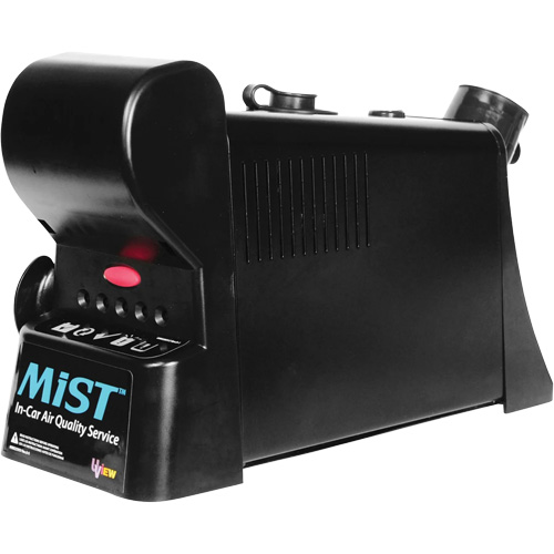 Solution de nettoyage MiST II Ultrasonic MAS Chibougamau