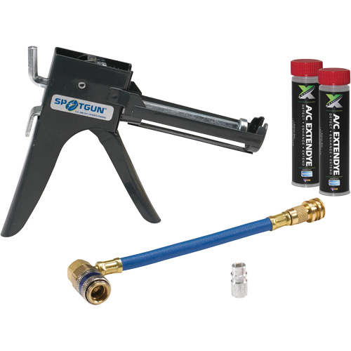 Trousse Spotgun Jr. MAS Chibougamau