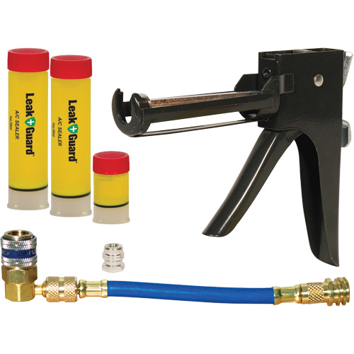 Ensemble d'injection LeakGuard Spotgun Jr. MAS Chibougamau
