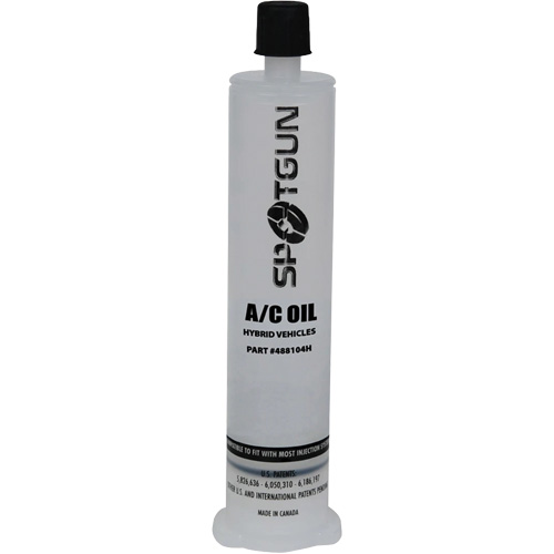 Hybrid Ester Oil Cartridge, 120 ml, Cartridge MAS Chibougamau